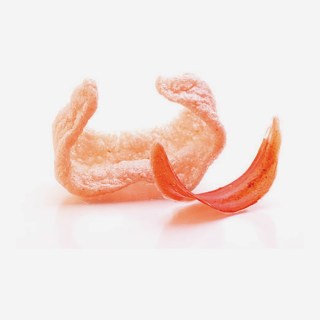 CRACKERS SOFFIATI CURRY ROSSO PZ 48 - FINGER FOOD