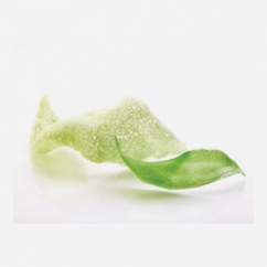 CRACKERS SOFFIATI SALATI WASABI PZ48 - FINGER FOOD