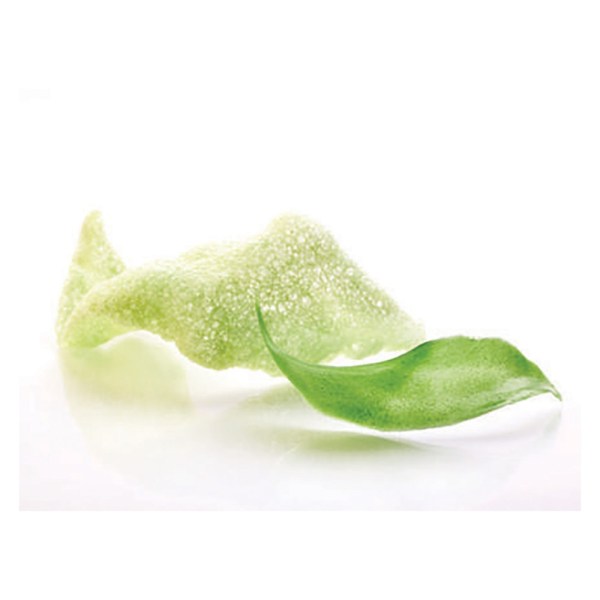 CRACKERS SOFFIATI SALATI WASABI PZ48 - FINGER FOOD