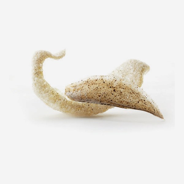 CRACKERS SOFFIATI SALATI TARTUFO PZ 48 - FINGER FOOD