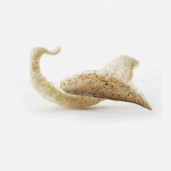 CRACKERS SOFFIATI SALATI TARTUFO PZ 48 - FINGER FOOD