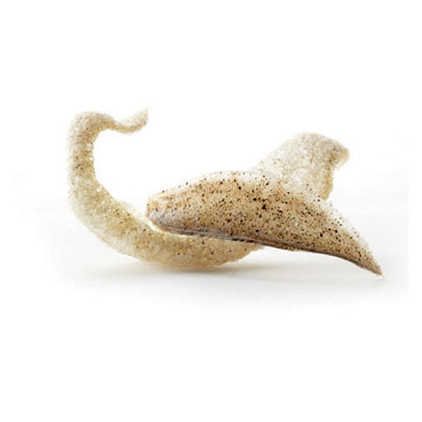 CRACKERS SOFFIATI SALATI TARTUFO PZ 48 - FINGER FOOD