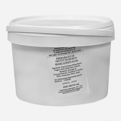 PREPARATO DI FRUTTI DI BOSCO DA KG 4