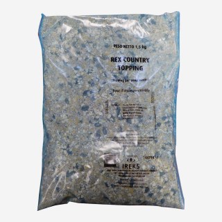 TOPPING REX COUNTRY DA KG 1,5 (AHACD3)