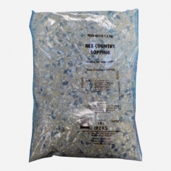 TOPPING REX COUNTRY DA KG 1,5 (AHACD3)