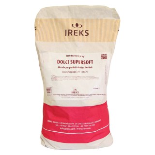 DOLCI SUPERSOFT IN CONFEZIONE DA KG 12,5