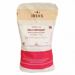 DOLCI SUPERSOFT IN CONFEZIONE DA KG 12,5