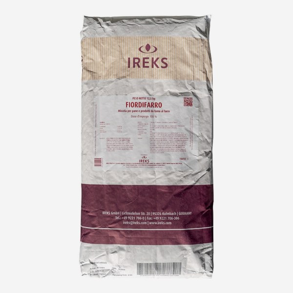 MIX FIORDIFARRO IN CONFEZIONE DA KG 12,5