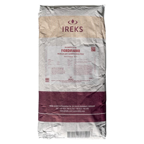 MIX FIORDIFARRO IN CONFEZIONE DA KG 12,5