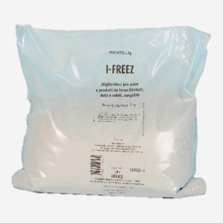 I-FREEZ IN CONFEZIONE DA KG 5