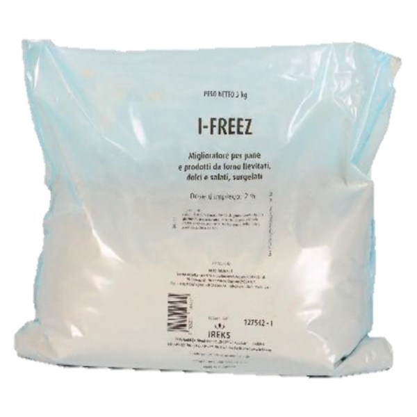 I-FREEZ IN CONFEZIONE DA KG 5