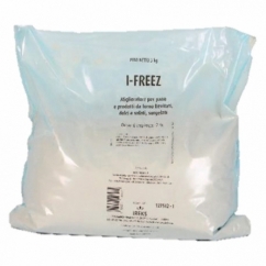 I-FREEZ IN CONFEZIONE DA KG 5