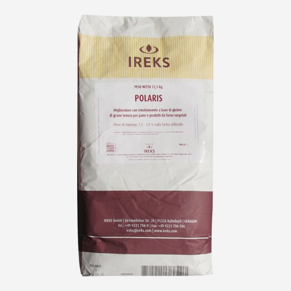 POLARIS IN CONFEZIONE DA KG 12,5