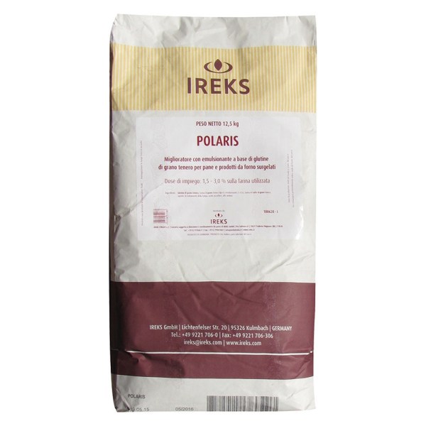 POLARIS IN CONFEZIONE DA KG 12,5