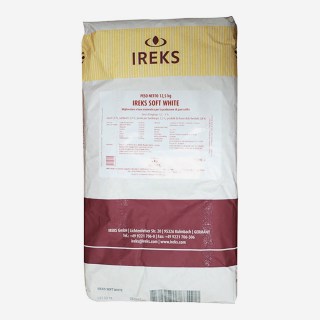 MIGLIORATORE SOFT WHITE DA KG 12,5