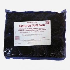 MIX PASTE FOR TASTE DA KG 2,5