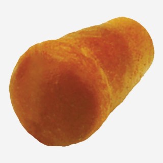 BABA' CON BURRO MIGNON DA KG 3