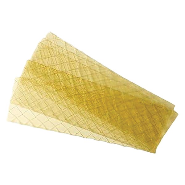 GELATINA ALIMENTARE PLATINO IN FOGLI 200 BLOOM GR1000(FOGLI 500)