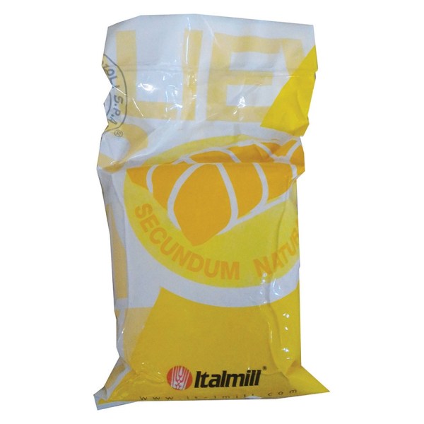 ENERPAN ACTIVE LIEVITO NATURALE PER PANIFICAZIONE DA KG 1