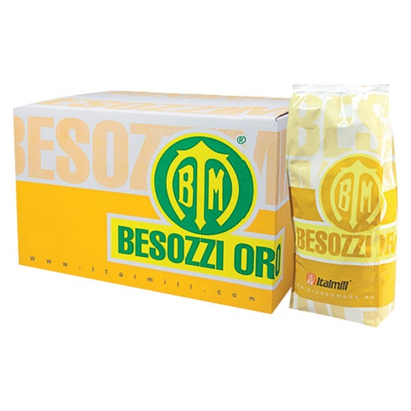 BESOZZI MIX SAVOIARDO DA KG 2