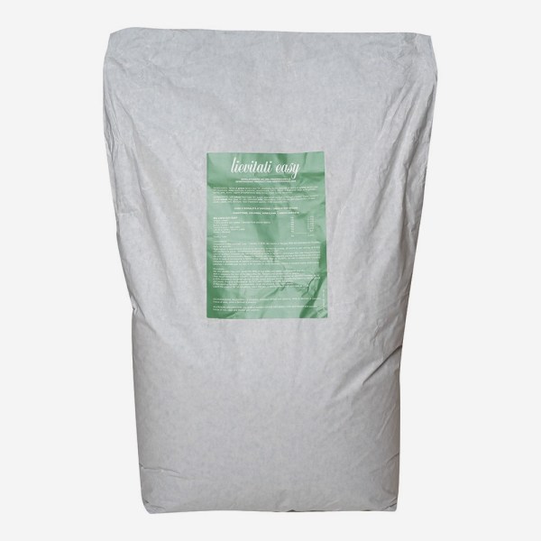 EASY MIX LIEVITATI BESOZZI DA KG 15