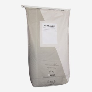 BERGAUNO COADIUVANTE PER PANIFICAZIONE DA KG 25