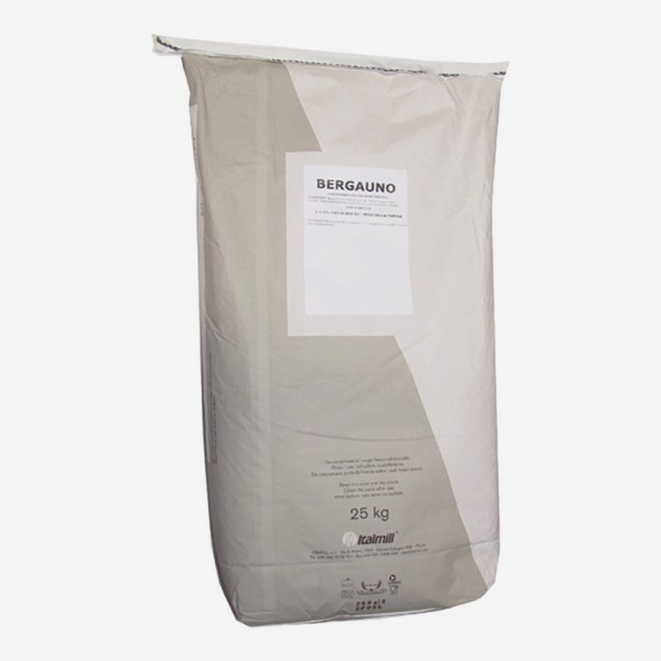 BERGAUNO COADIUVANTE PER PANIFICAZIONE DA KG 25