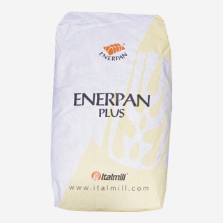 ENERPAN PLUS LIEVITO NATURALE PER PANIFICAZIONE DA KG 15