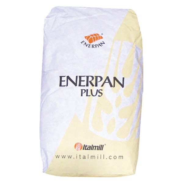 ENERPAN PLUS LIEVITO NATURALE PER PANIFICAZIONE DA KG 15