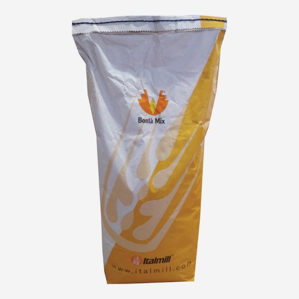 ASSO COADIUVANTE TECNOLOGICO PER PANIFICAZIONE DA KG 10