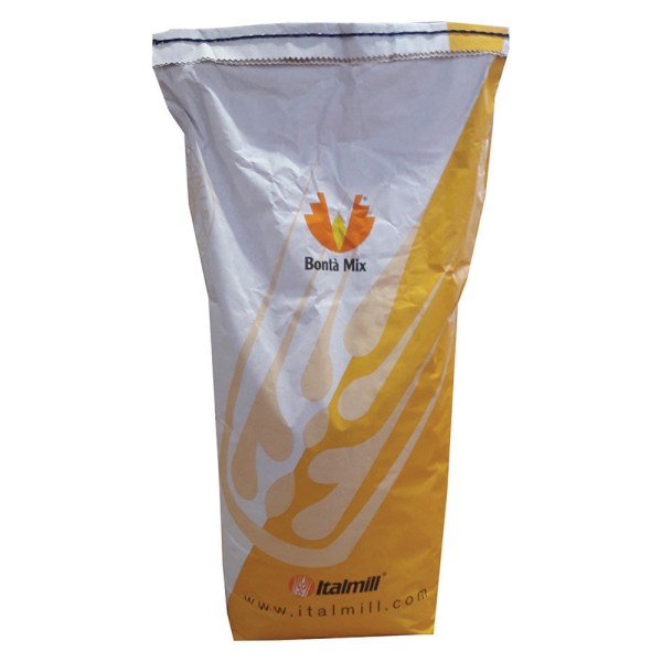 ASSO COADIUVANTE TECNOLOGICO PER PANIFICAZIONE DA KG 10