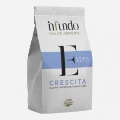 EXTRA CRESCITA IN SACCHI DA KG 5 IN POLVERE - INFUNDO
