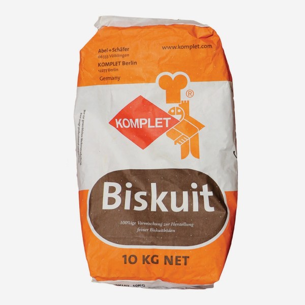 MIX BISKUIT DA KG 10 (MIX PER PAN DI SPAGNA)