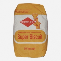 MIX SUPER BISCUIT DA KG 10