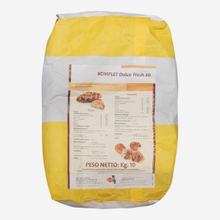 DOLCE FRESH 20 DA KG 10