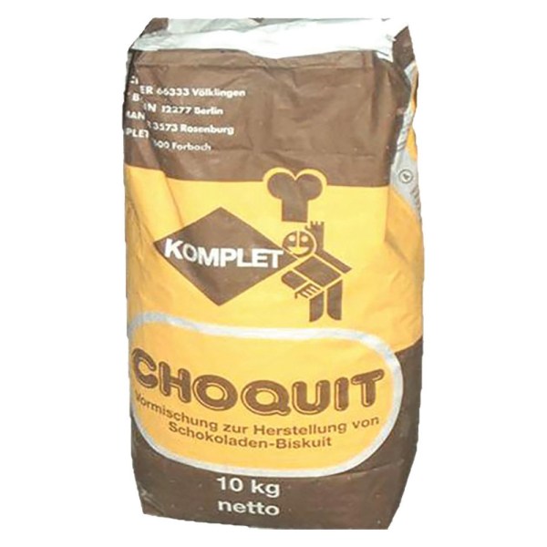 MIX CHOQUIT DA KG 10