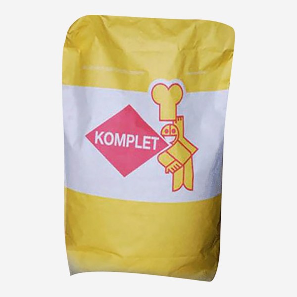 MIX DOLCEMARGHERITA DA KG 10