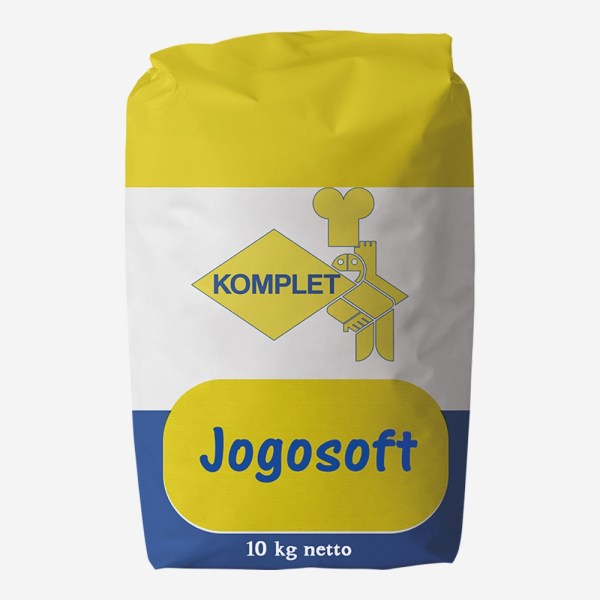 MIX YOGOSOFT DA KG 10