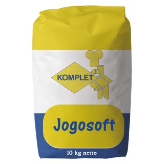 MIX YOGOSOFT DA KG 10