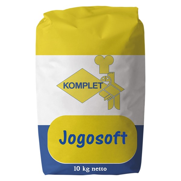 MIX YOGOSOFT DA KG 10