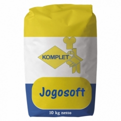 MIX YOGOSOFT DA KG 10