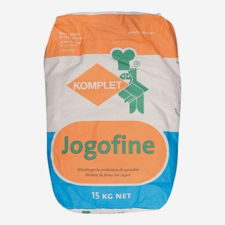 MIX YOGOFINE DA KG 15