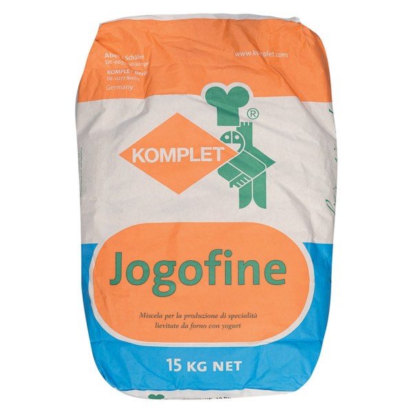 MIX YOGOFINE DA KG 15