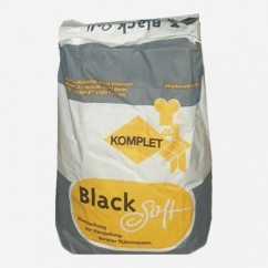 MIX BLACK SOFT DA KG 10