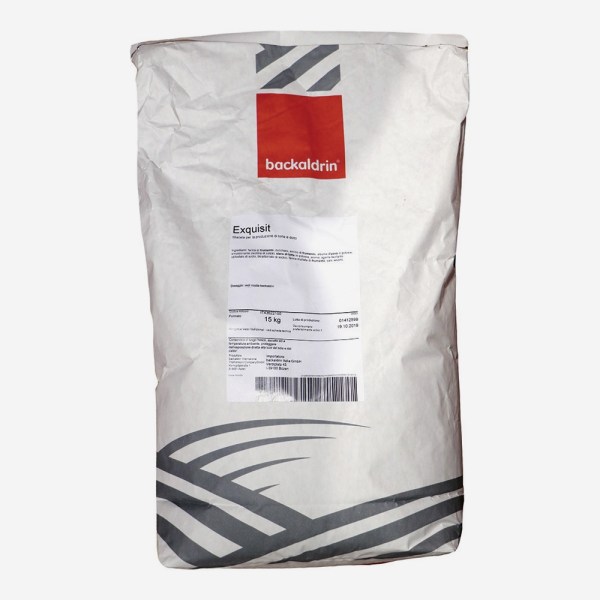 MIX FROLLA EXQUISIT IN CONFEZIONE DA 15 KG