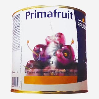 PRIMAFRUIT CILIEGIA AMARENA DA GR 2700