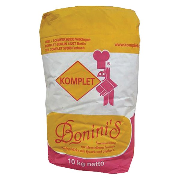 MIX BONINI'S DA KG 10