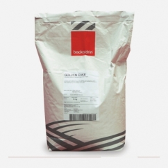 MIX GOLDEN CAKE IN CONFEZIONE DA KG 10