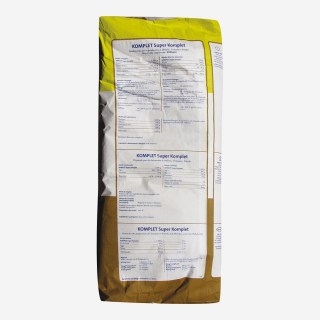 MIX SUPER KOMPLET DA KG 25