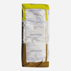 MIX SUPER KOMPLET DA KG 25